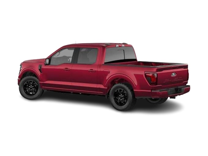 Thumbnail: 2026 Ford F-150 - 3
