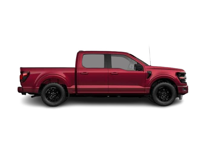 Thumbnail: 2026 Ford F-150 - 10