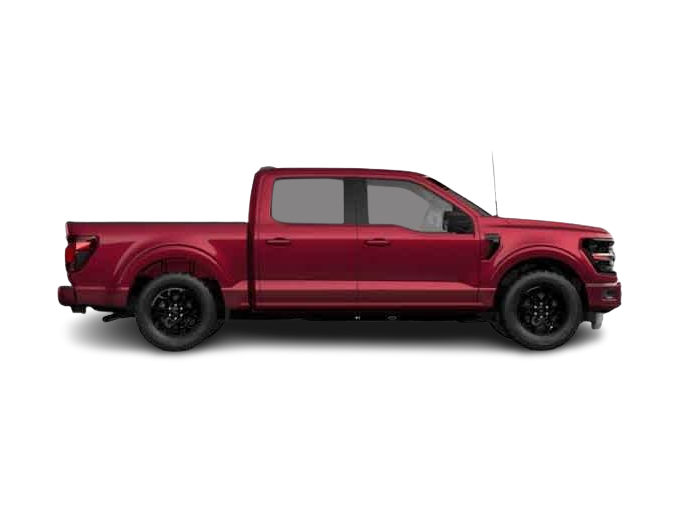Thumbnail: 2026 Ford F-150 - 10