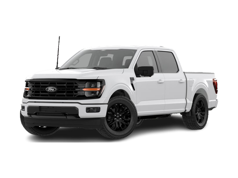 Thumbnail: 2026 Ford F-150 - 31