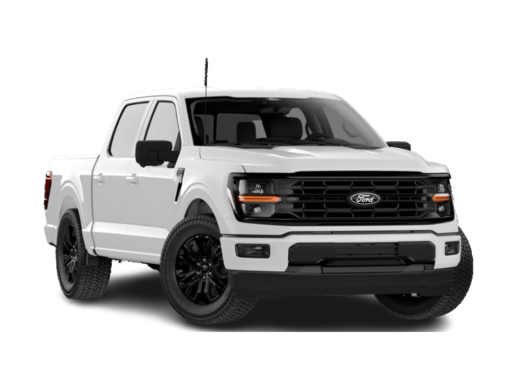 Thumbnail: 2026 Ford F-150 - 34