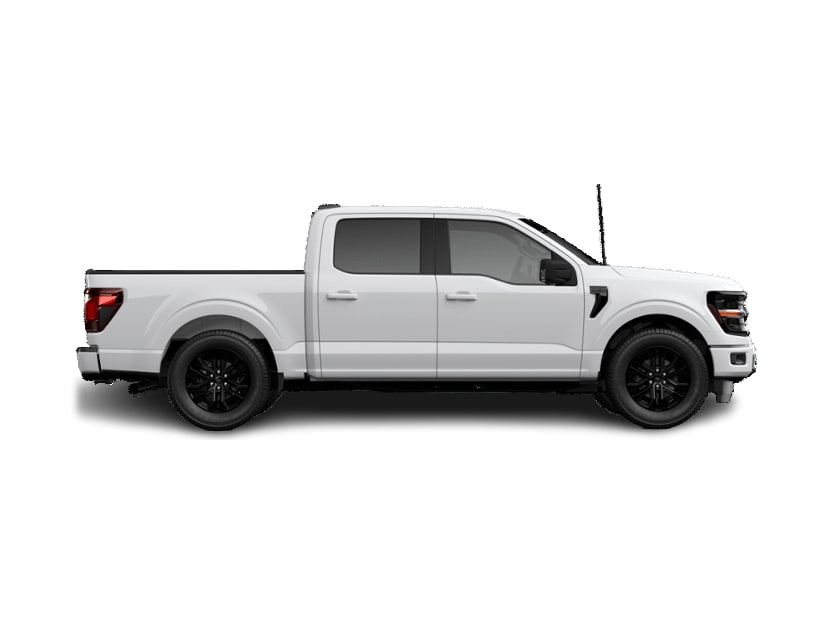Thumbnail: 2026 Ford F-150 - 35