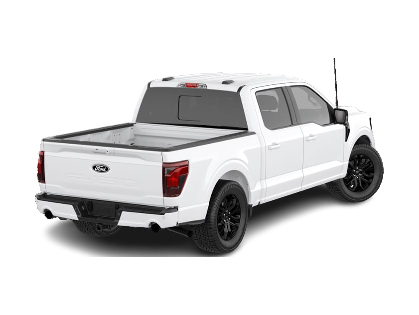 Thumbnail: 2026 Ford F-150 - 33