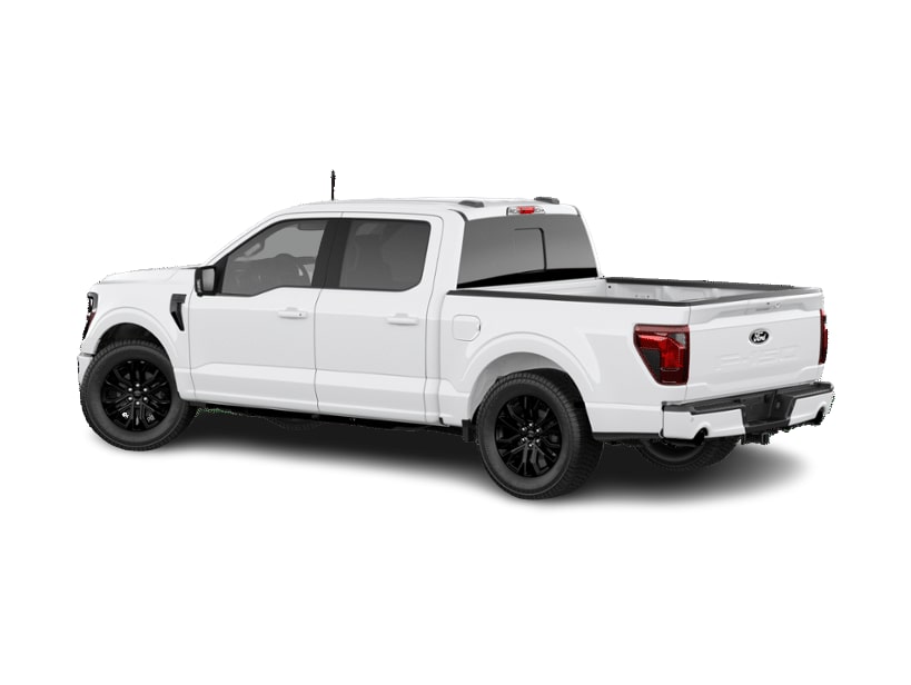 Thumbnail: 2026 Ford F-150 - 32