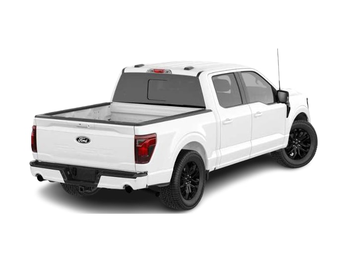 Thumbnail: 2026 Ford F-150 - 27
