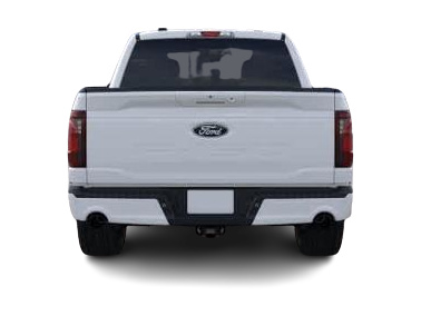Thumbnail: 2026 Ford F-150 - 5