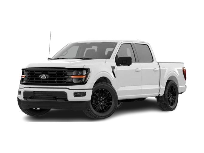 Thumbnail: 2026 Ford F-150 - 25