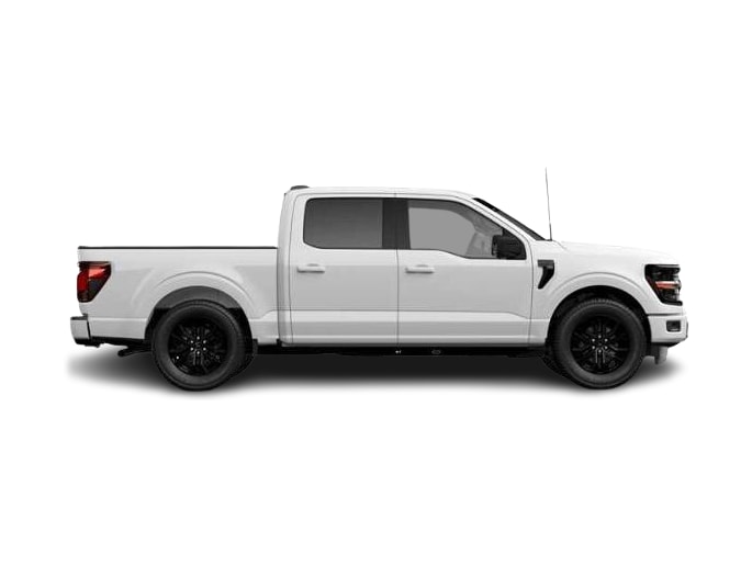 Thumbnail: 2026 Ford F-150 - 29