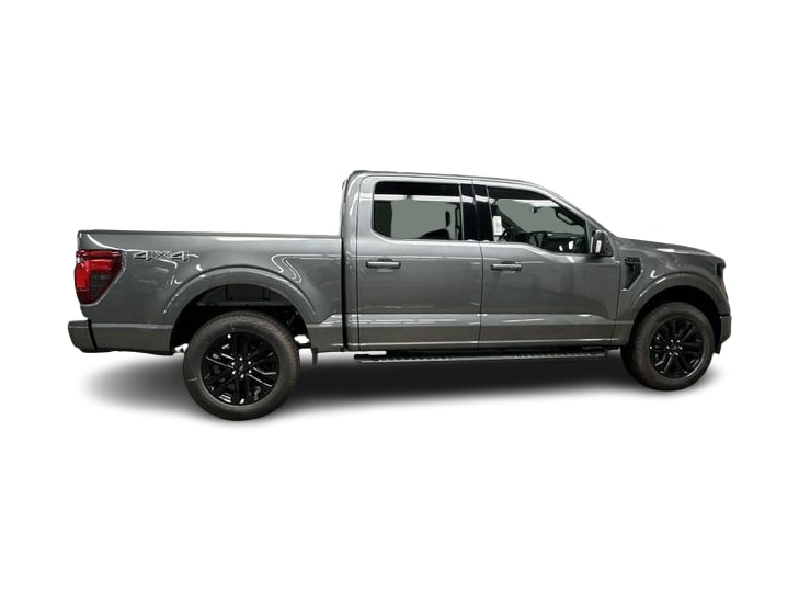 Thumbnail: 2026 Ford F-150 - 18