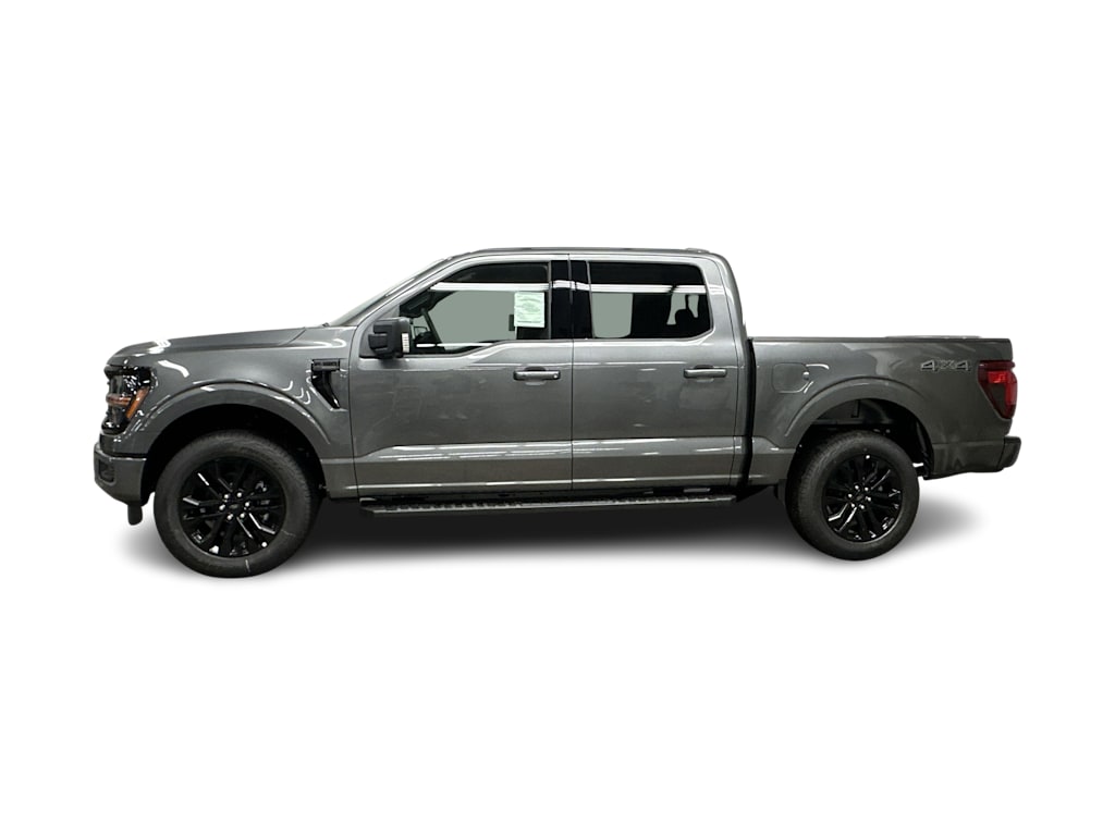 Thumbnail: 2026 Ford F-150 - 3