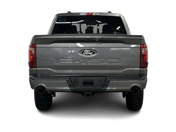 Thumbnail: 2026 Ford F-150 - 5