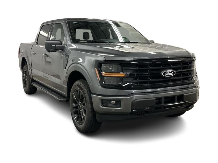 Thumbnail: 2026 Ford F-150 - 31