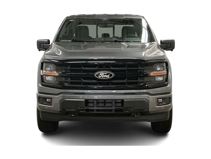 Thumbnail: 2026 Ford F-150 - 6