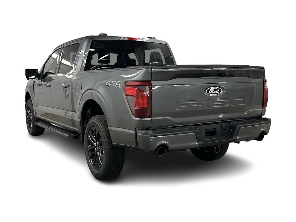 Thumbnail: 2026 Ford F-150 - 4