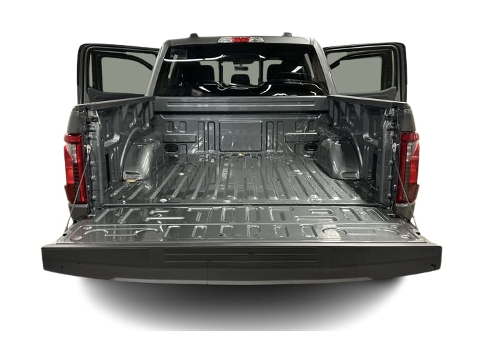 Thumbnail: 2026 Ford F-150 - 17