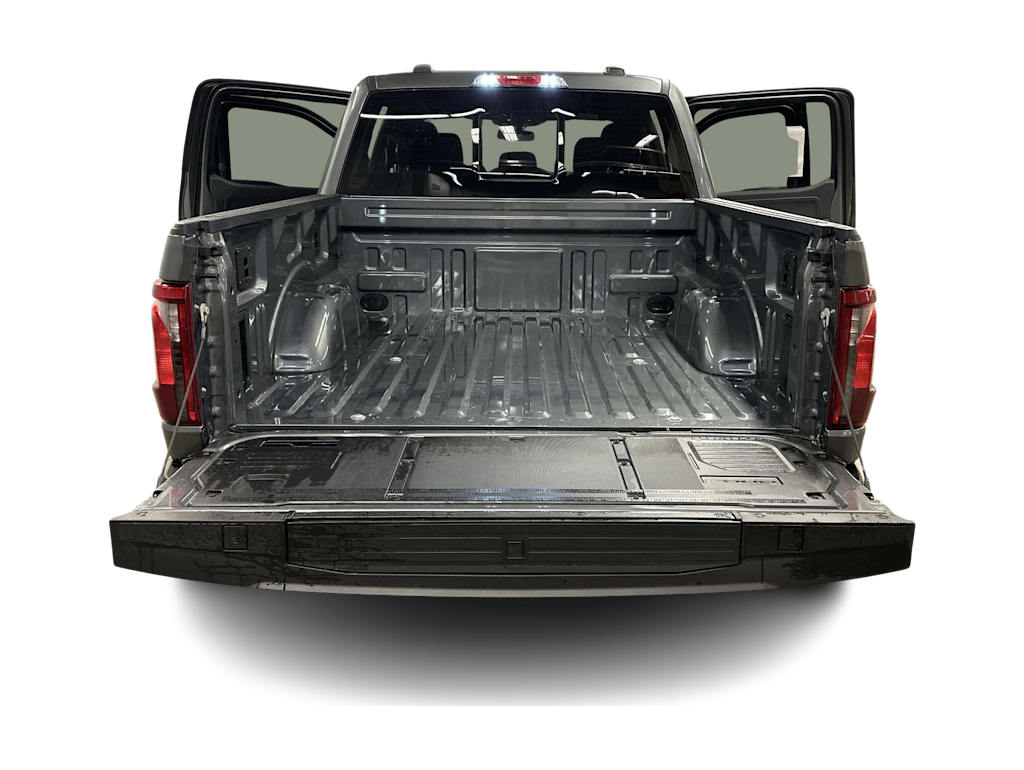 Thumbnail: 2026 Ford F-150 - 16