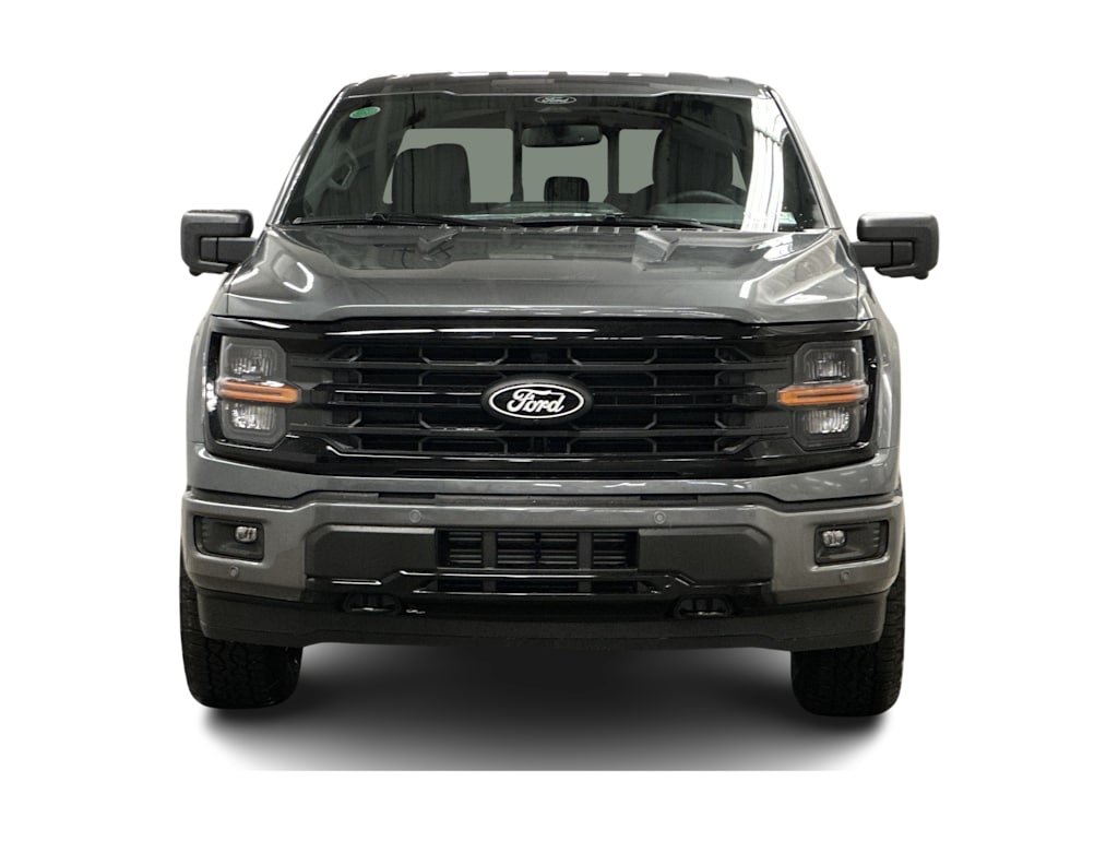 Thumbnail: 2026 Ford F-150 - 6