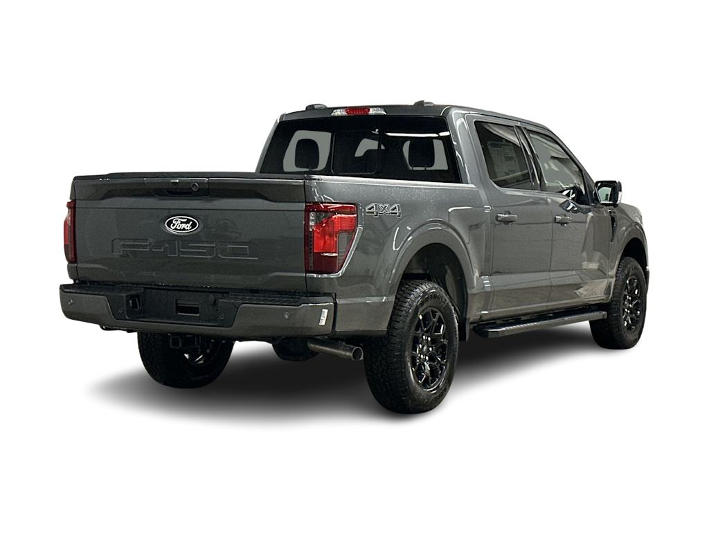 Thumbnail: 2026 Ford F-150 - 31
