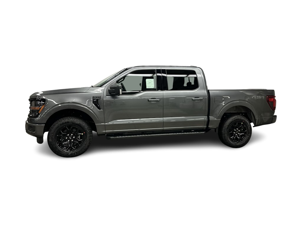 Thumbnail: 2026 Ford F-150 - 3
