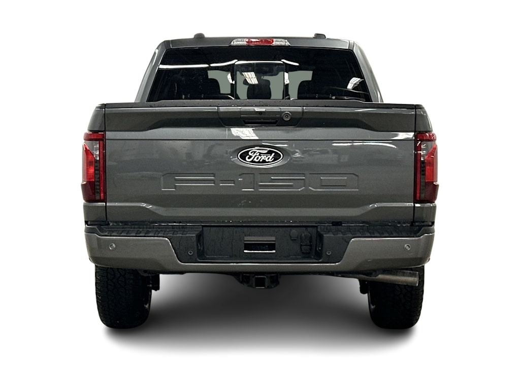 Thumbnail: 2026 Ford F-150 - 5