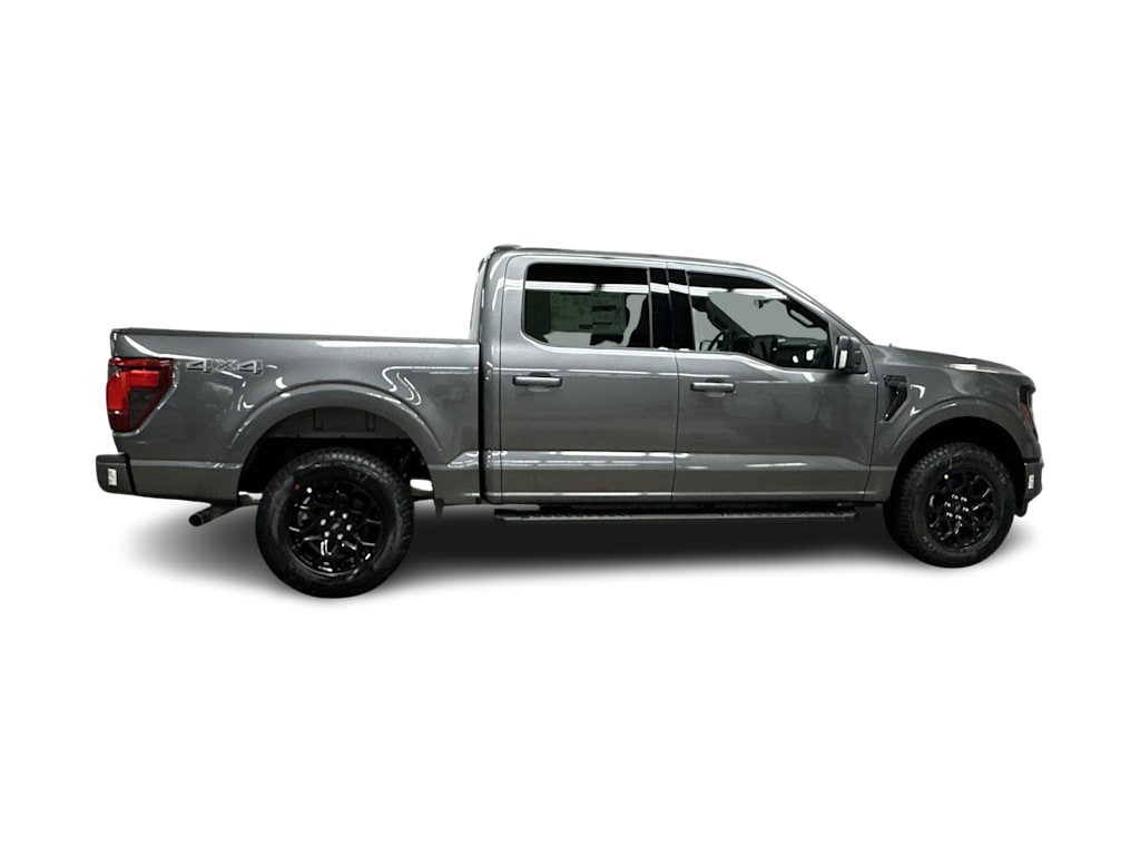 Thumbnail: 2026 Ford F-150 - 17