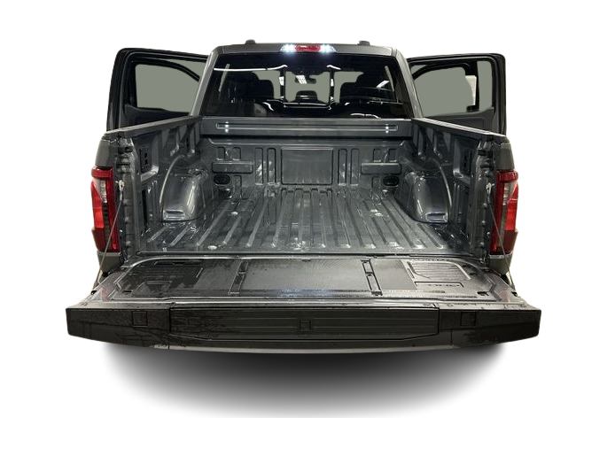 Thumbnail: 2026 Ford F-150 - 16