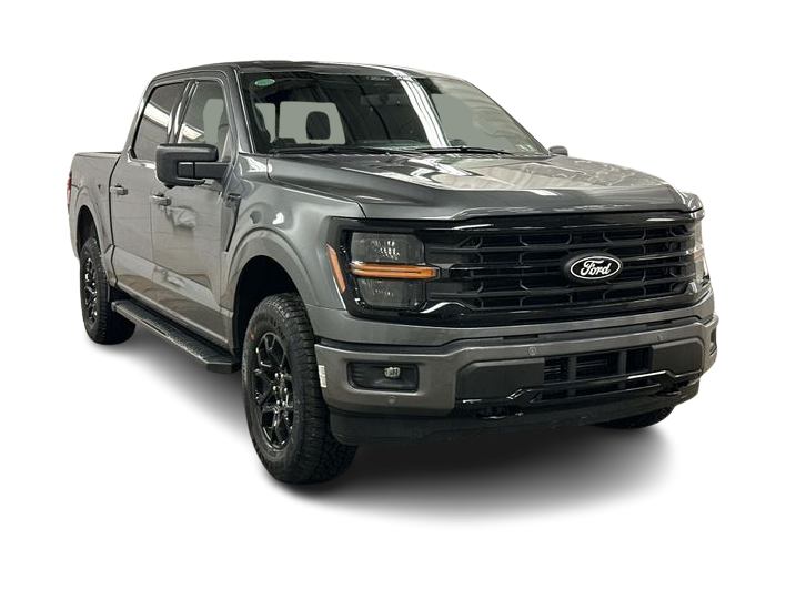 Thumbnail: 2026 Ford F-150 - 30