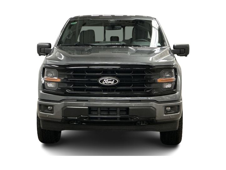 Thumbnail: 2026 Ford F-150 - 6