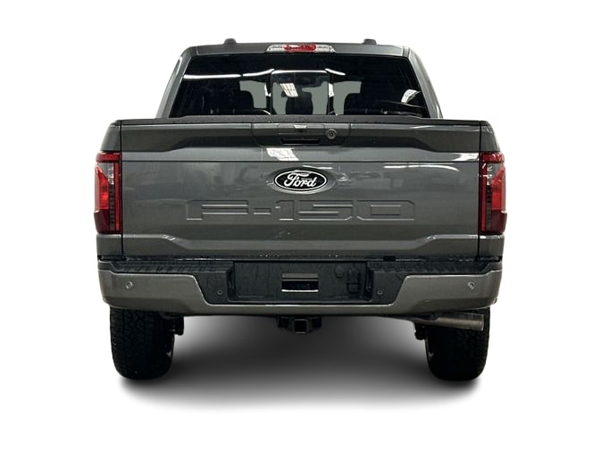 Thumbnail: 2026 Ford F-150 - 5
