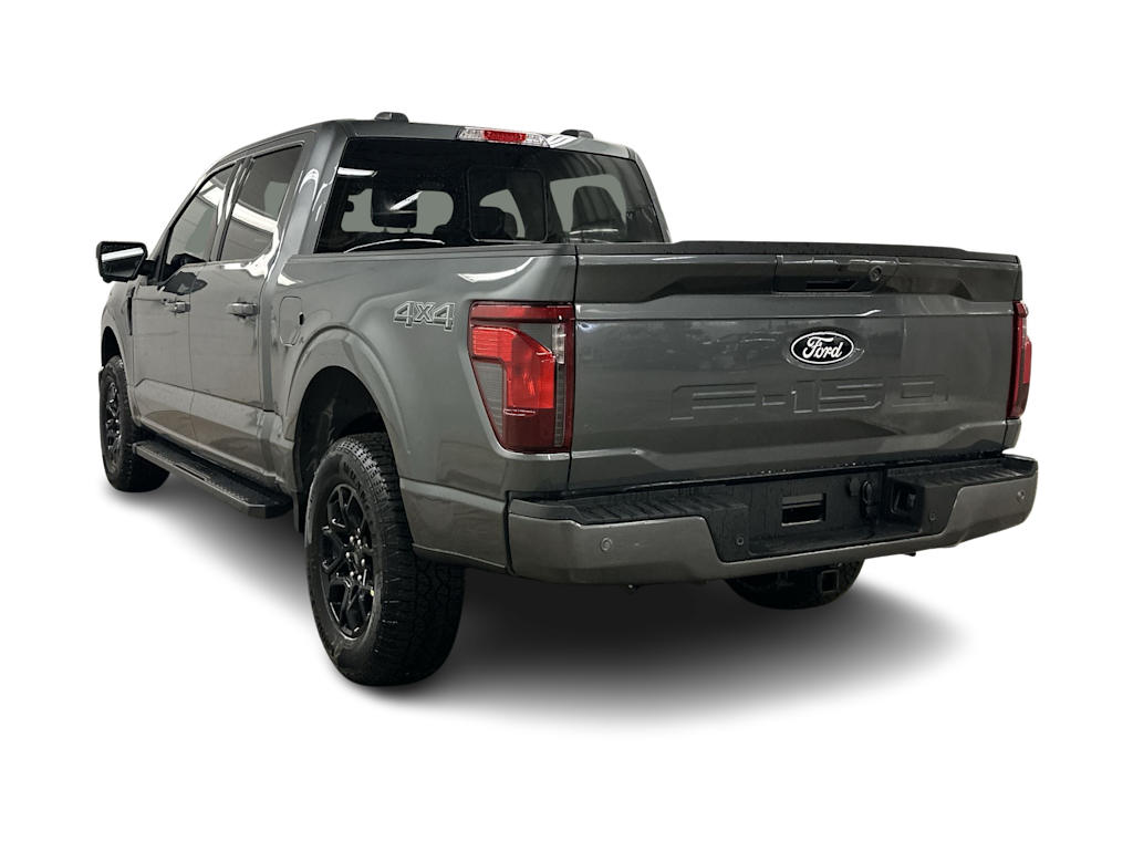 Thumbnail: 2026 Ford F-150 - 4