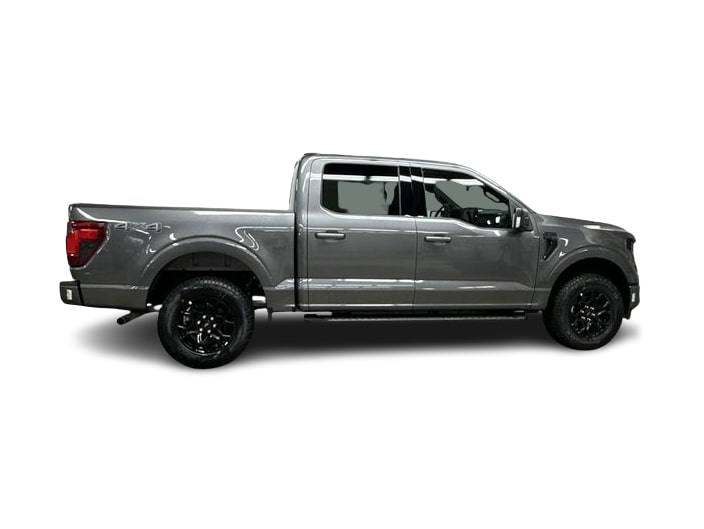 Thumbnail: 2026 Ford F-150 - 17