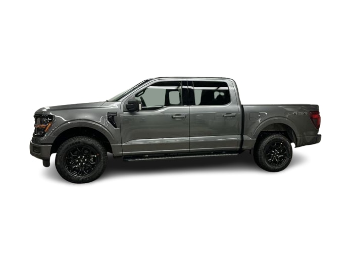 Thumbnail: 2026 Ford F-150 - 3