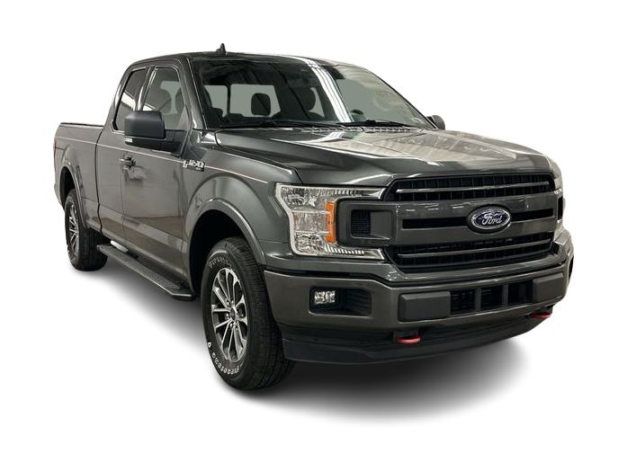 Thumbnail: 2020 Ford F-150 - 29
