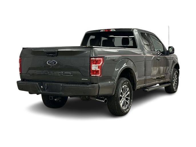Thumbnail: 2020 Ford F-150 - 30