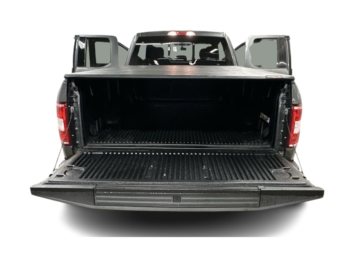 Thumbnail: 2020 Ford F-150 - 16