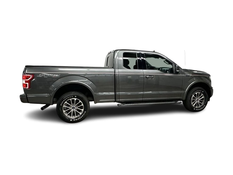 Thumbnail: 2020 Ford F-150 - 17