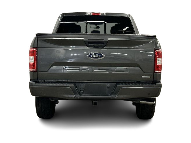 Thumbnail: 2020 Ford F-150 - 5