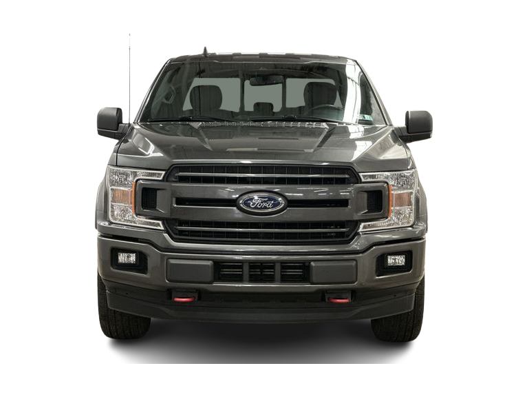 Thumbnail: 2020 Ford F-150 - 6