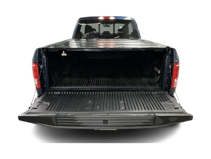 Thumbnail: 2017 Ford F-150 - 12