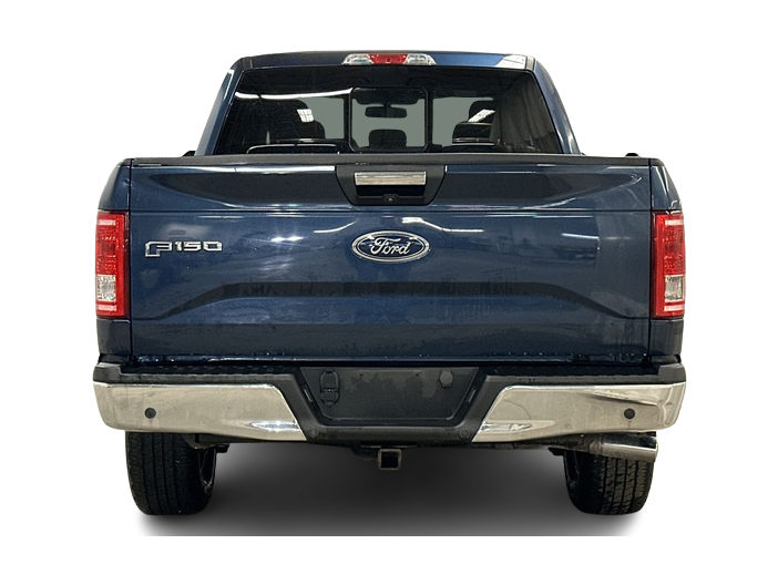 Thumbnail: 2017 Ford F-150 - 5