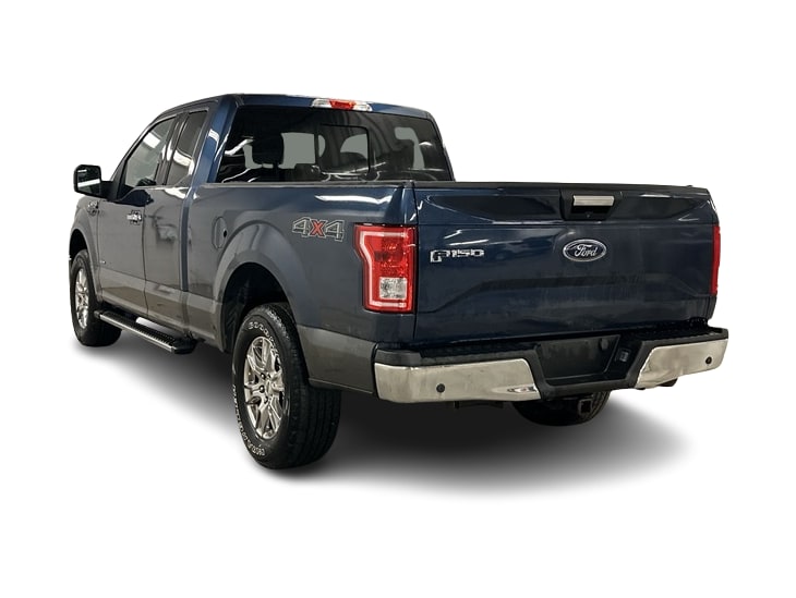 Thumbnail: 2017 Ford F-150 - 4