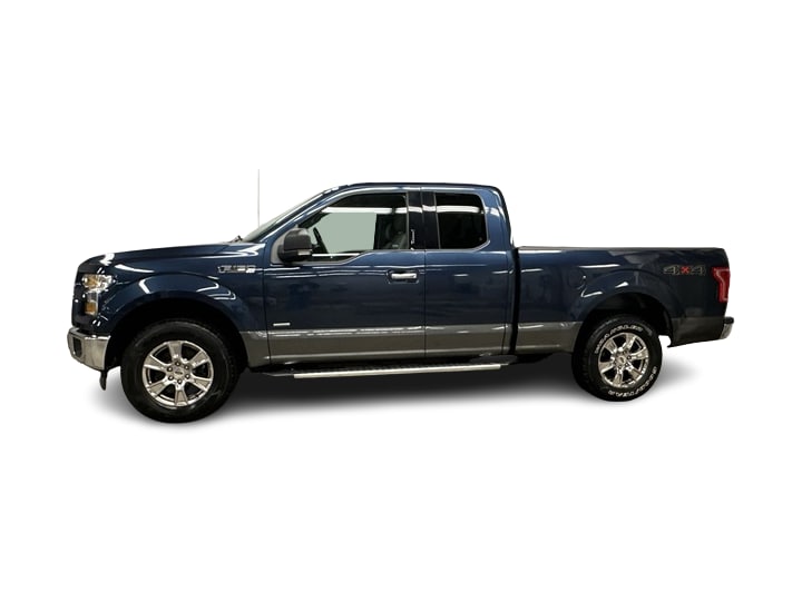 Thumbnail: 2017 Ford F-150 - 3