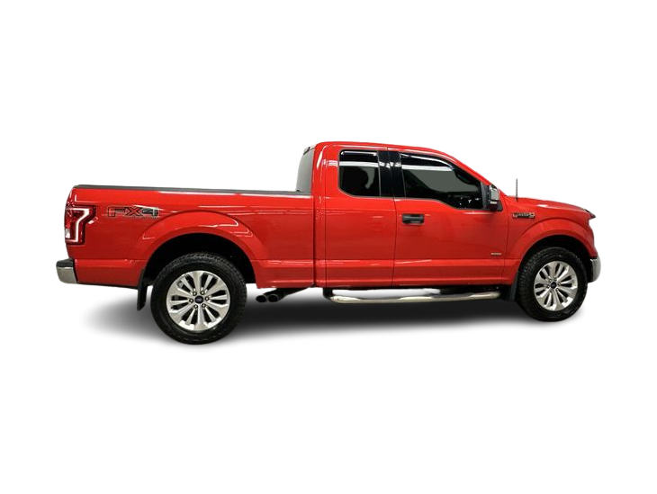 Thumbnail: 2015 Ford F-150 - 17