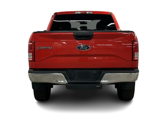 Thumbnail: 2015 Ford F-150 - 5