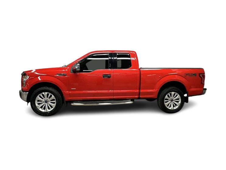 Thumbnail: 2015 Ford F-150 - 3
