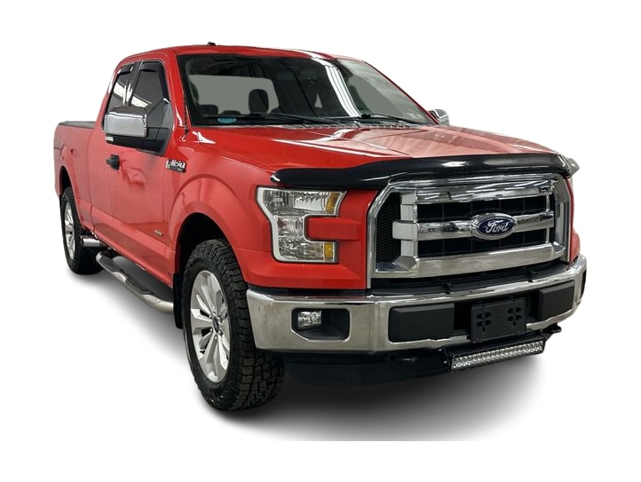 Thumbnail: 2015 Ford F-150 - 28