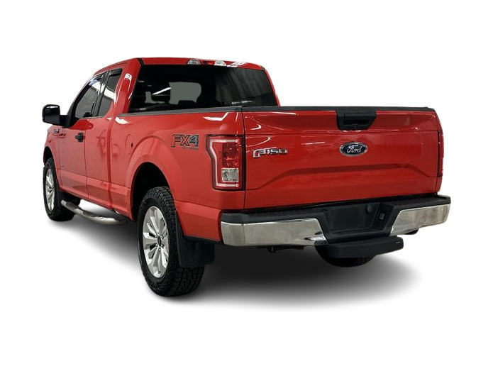 Thumbnail: 2015 Ford F-150 - 4