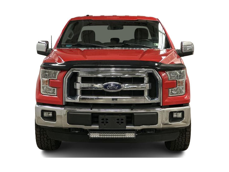 Thumbnail: 2015 Ford F-150 - 6