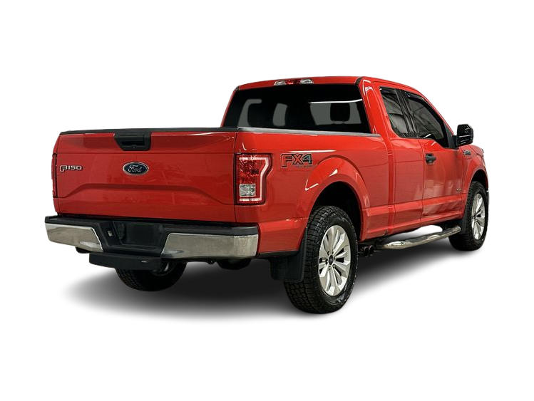Thumbnail: 2015 Ford F-150 - 29