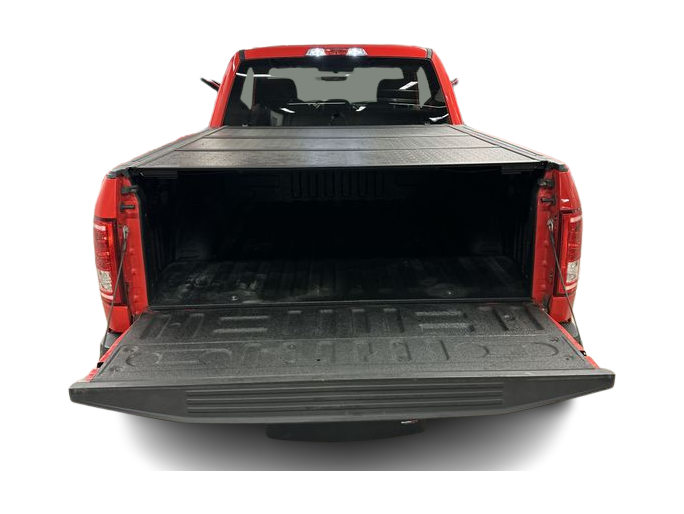 Thumbnail: 2015 Ford F-150 - 16